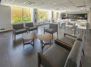 City Express by Marriott Matamoros