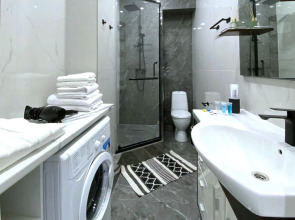 Space Apart Astana (Спэйс Апарт Астана)