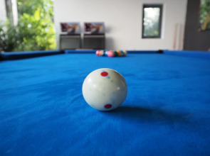 Babylon Garden Condotel