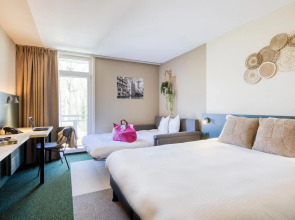 Green Park Hotel Brugge