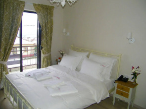 Theatro Hotel Odysseon