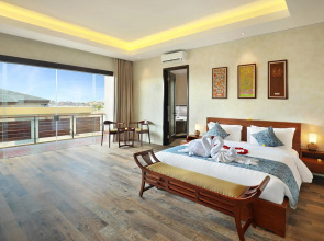 The Laguna, a Luxury Collection Resort & Spa, Nusa Dua, Bali