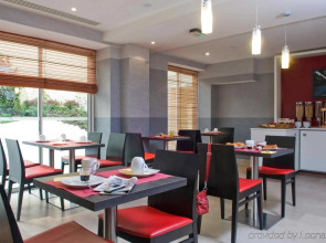 Aparthotel Adagio Paris Opéra