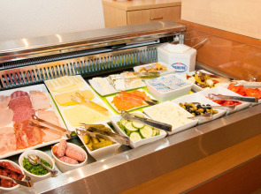 Scala Frankfurt City Hotel