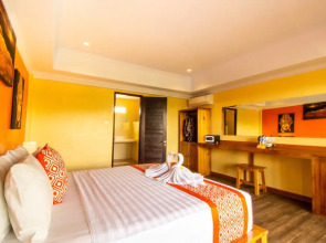 Pondok Kutuh Guesthouse