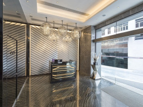 Silka Tsuen Wan Hong Kong