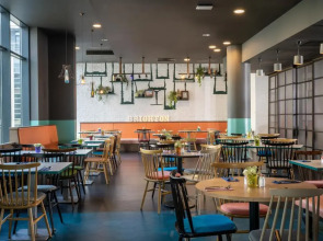 Leonardo Hotel Brighton