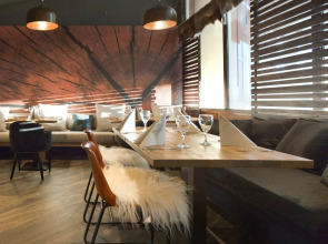 Holiday Club Saariselkä Hotel