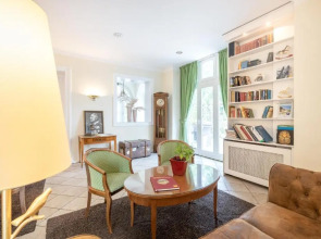 Hotel Kronprinz Berlin