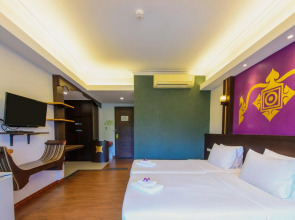 Baan Grood Arcadia Resort & Spa