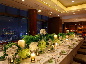 The Strings by InterContinental Tokyo by IHG