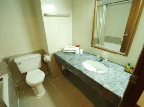 Pattra Mansion by AKSARA Collection