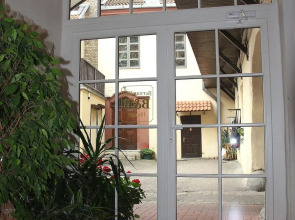 Гостиный дом «Бернардину»