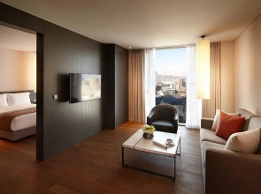 Shilla Stay Gwanghwamun