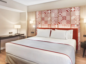 Eurostars Guadalquivir