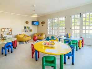 Balaia Golf Village Resort