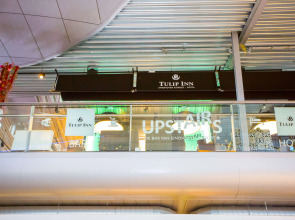 Tulip Inn Eindhoven Airport