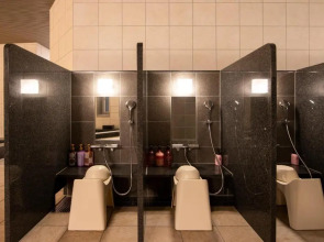 karaksa hotel grande Shin-Osaka Tower