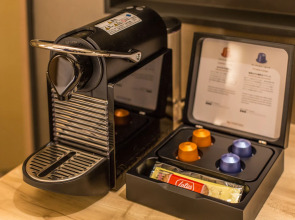 Hotel Musse Ginza Meitetsu