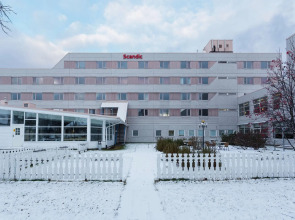 Scandic Kirkenes
