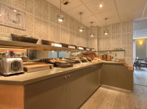 Timhotel Opéra Madeleine