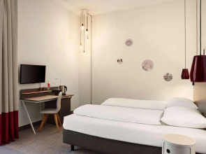 Vienna House Easy by Wyndham Trier