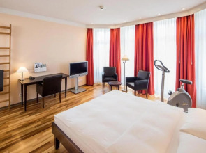 Hotel Schweizerhof Basel