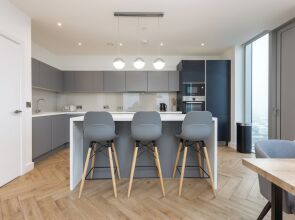 Greengate by UnderTheDoormat