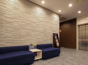 Hotel MyStays Asakusa - Bashi