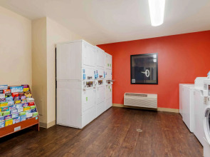 Extended Stay America Suites Elizabeth Newark Airport