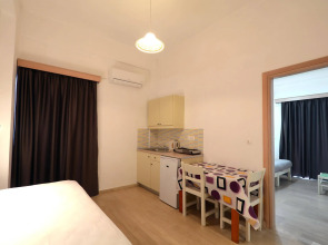 Origin Apts And Studios