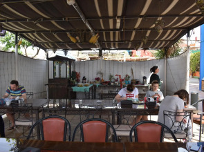 Bedouin Garden Village, Hotel Dive