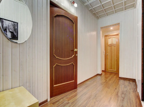 FlatStar Nekrasova 56