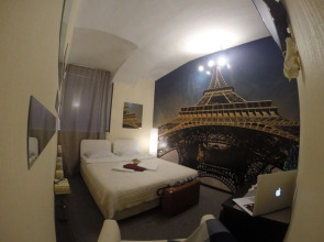 Мини-отель «Жуковского 14»