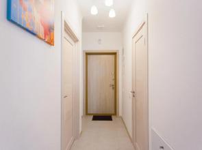 Moment House (Момент Хаус) на улице Речников