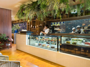 Ayana MidPlaza Jakarta