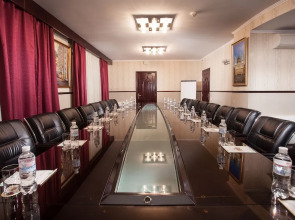 Отель «Лондон»