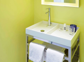 Mama Shelter Bordeaux