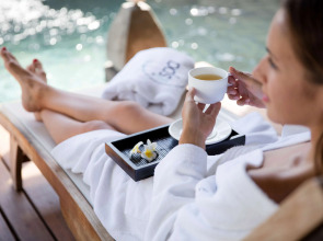 Le Suffren Hotel & Marina