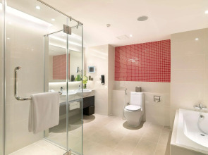 Sama-Sama Hotel, KL International Airport