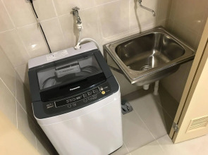 The Capital Residence Suites