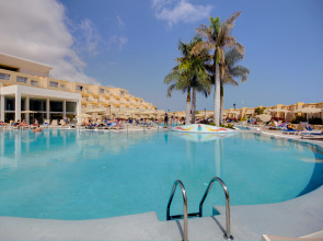 SBH Monica Beach Hotel