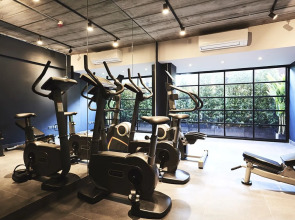 Theorie Hotel Sukhumvit 107 by SLH