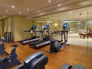 The Westin Grand Berlin