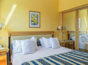 Imperial Hotel Tramontano