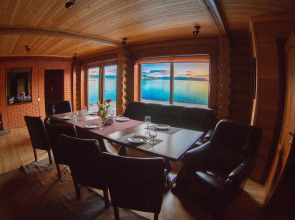 Центр отдыха Баньки