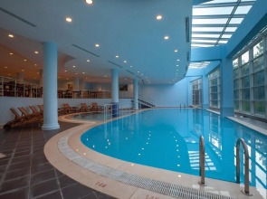 Отель XL Hotels