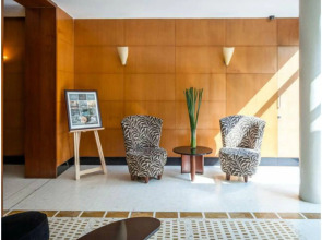 The Manor - New Delhi