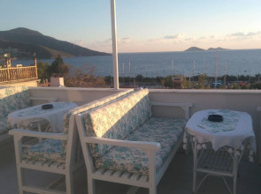 Old Kalamaki Pansiyon