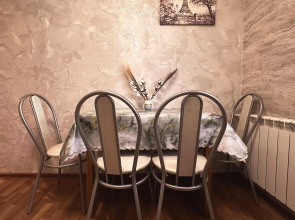 Апартаменты на улице Каховская